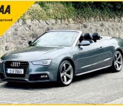 Audi A5 2012