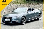 Audi A5 2012