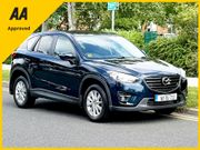 Mazda CX-5 2016