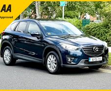 Mazda CX-5 2016