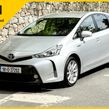 Toyota PRIUS+ 2018