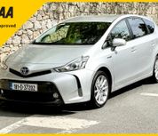 Toyota PRIUS+ 2018