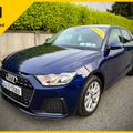 Audi A1 2024