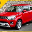 Suzuki Ignis 2021