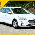 Ford Focus 2020
