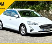 Ford Focus 2020