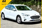 Ford Focus 2020