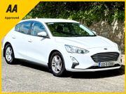 Ford Focus 2020