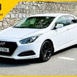Hyundai i40 2016
