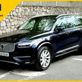 Volvo XC90 2016