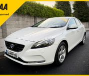 Volvo V40 2014