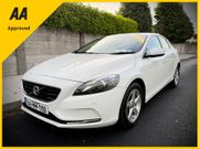 Volvo V40 2014