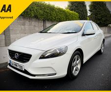 Volvo V40 2014