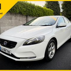 Volvo V40 2014