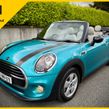 MINI CONVERTIBLE 2018