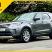 Land Rover Discovery 2018