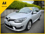 Renault Megane 2015