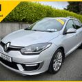 Renault Grand Megane 2015