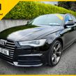 Audi A6 2017