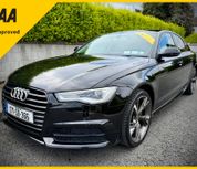 Audi A6 2017