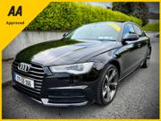 Audi A6 2017