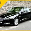 Jaguar XF 2015