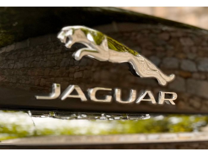 Jaguar XF 2015