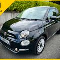 Fiat 500 2016