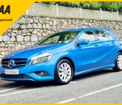 Mercedes-Benz A-Class 2015