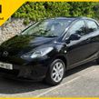 Mazda 2 2010