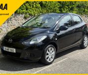 Mazda 2 2010