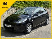 Mazda 2 2010