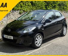 Mazda 2 2010