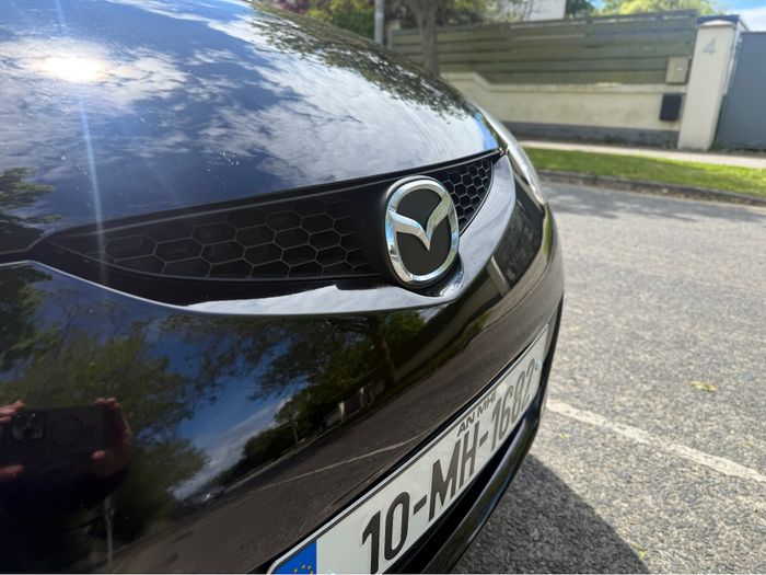 Mazda 2 2010