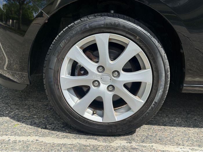 Mazda 2 2010