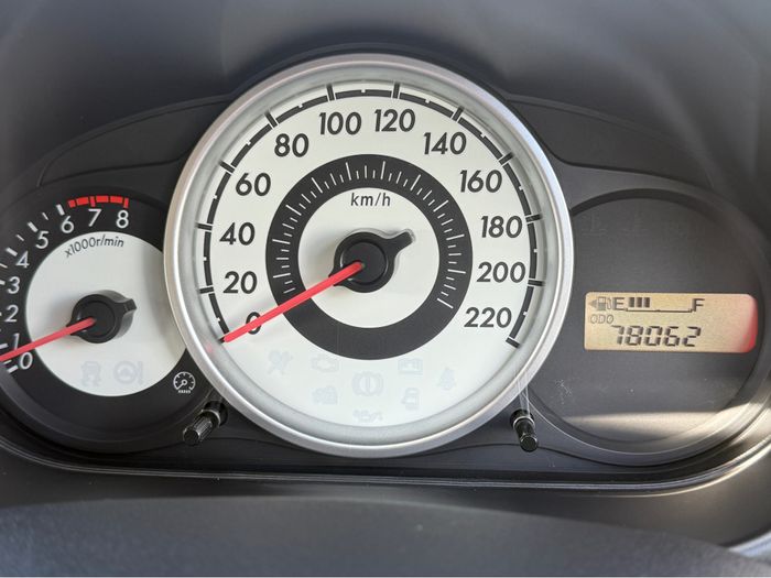 Mazda 2 2010