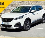 Peugeot 3008 2019