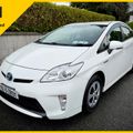 Toyota Prius 2015
