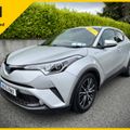 Toyota C-HR 2018