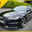 Audi A6 2017