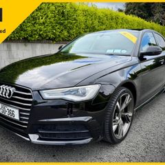 Audi A6 2017