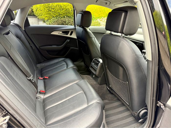 Audi A6 2017