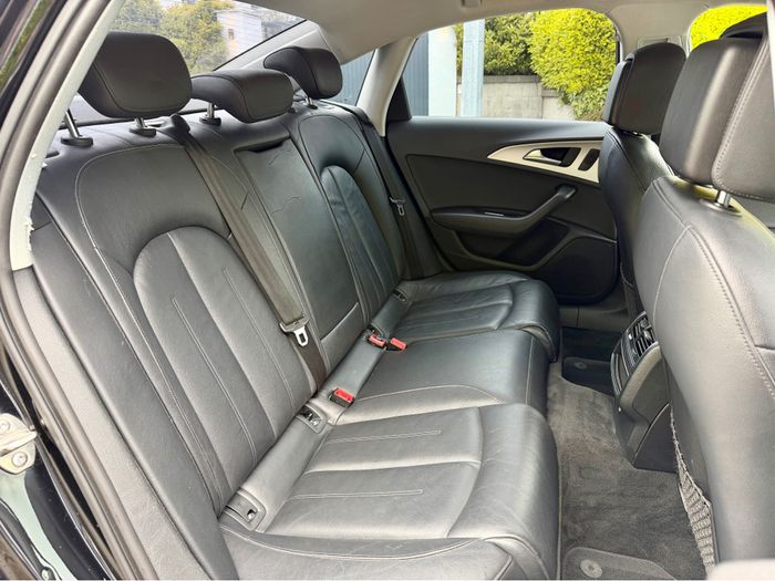 Audi A6 2017