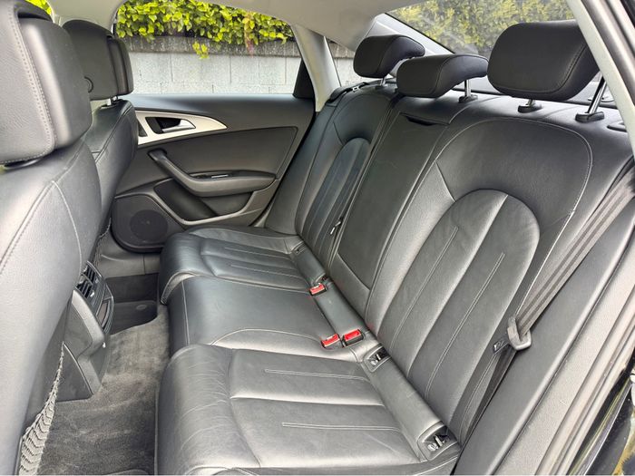 Audi A6 2017