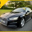 Audi A5 2018