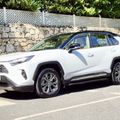 Toyota Rav4 2024