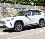 Toyota Rav4 2024