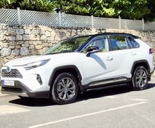 Toyota Rav4 2024
