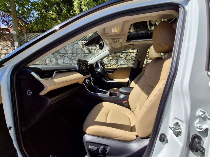 Toyota Rav4 2024