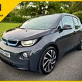 BMW i3 2015